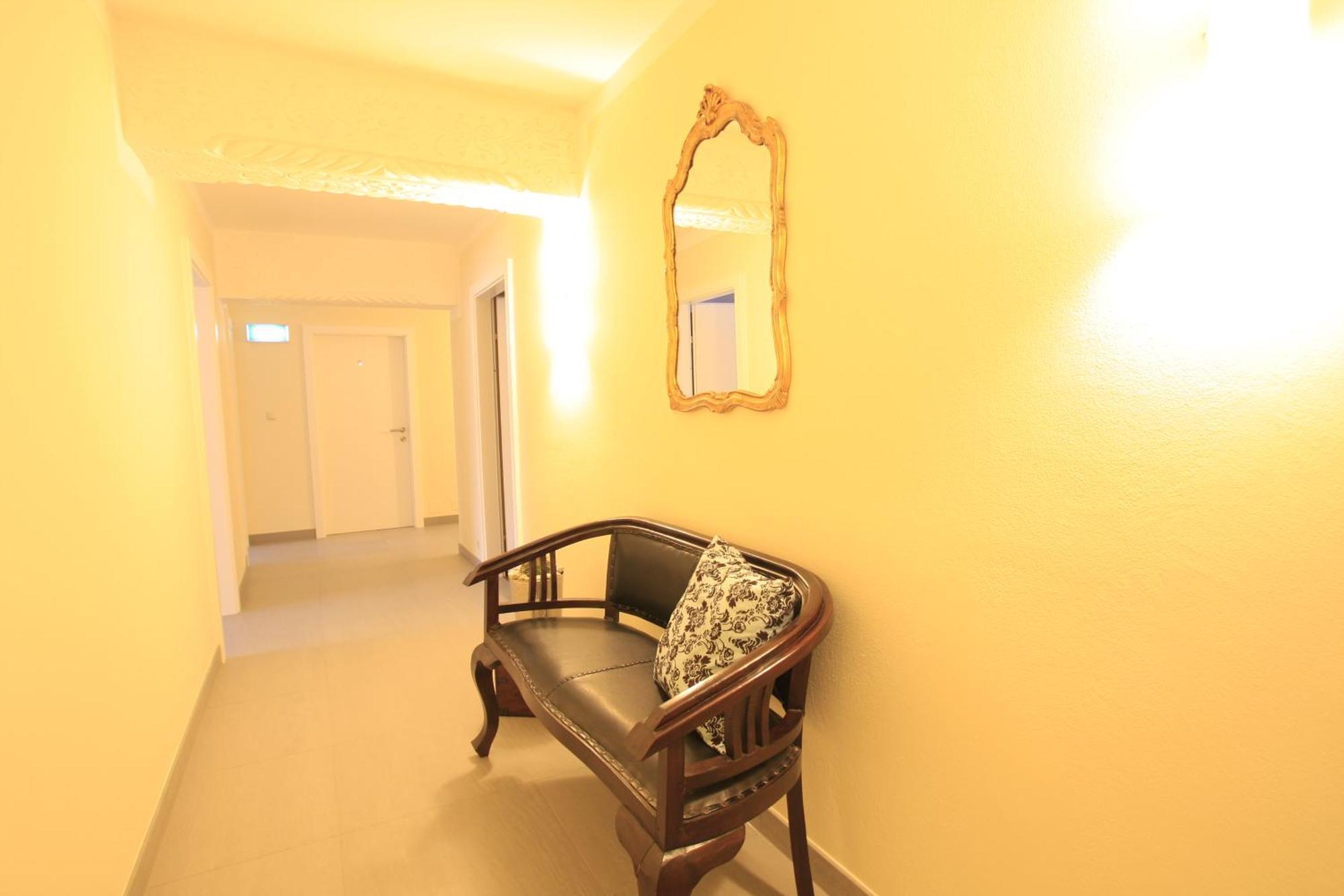 Seehotel Lilly Strobl Dış mekan fotoğraf