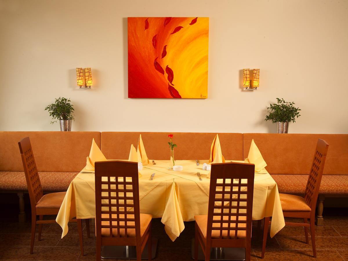 Seehotel Lilly Strobl Dış mekan fotoğraf